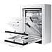 Lavastovie da Incasso a Scomparsa Totale Sliding DW60A6092IB 14 Coperti Classe D - Foto miniatura 11