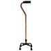 Bastone Da Passeggio Regolabile Per Camminare Con Altezza Regolabile - Foto miniatura 1
