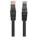 PCU6-10CU-1000-BK cavo di rete Nero 10 m Cat6 U /UTP (UTP) - Foto miniatura 1