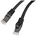 PCU6-10CU-1000-BK cavo di rete Nero 10 m Cat6 U /UTP (UTP) - Foto miniatura 3