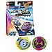 Trottola Hydra Kerbeus K8 Vs Fierce Bazilisk B8 Beyblade 2 Unità - Foto miniatura 1