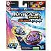 Trottola Hydra Kerbeus K8 Vs Fierce Bazilisk B8 Beyblade 2 Unità - Foto miniatura 3