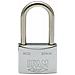 Lucchetto Con Chiave Inox 50al Acciaio Inossidabile Lunghezza (5 Cm) - Foto miniatura 1