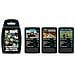 Top Trumps - The Independent And Unofficial Guide To Roblox Gioco Di Carte (eng) - Foto miniatura 4