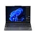 Notebook ThinkPad E16 Monitor 16" WUXGA Intel Core Ultra 7 155H Ram 16 GB SSD 512 GB Intel Arc Graphics 1 x 3.2 Gen 1 Type A 1 x 3.2 Gen 2 Type C Windows 11 Pro - Foto miniatura 12