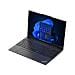 Notebook ThinkPad E16 Monitor 16" WUXGA Intel Core Ultra 7 155H Ram 16 GB SSD 512 GB Intel Arc Graphics 1 x 3.2 Gen 1 Type A 1 x 3.2 Gen 2 Type C Windows 11 Pro - Foto miniatura 13