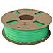 HP3DR-PLGR materiale di stampa 3D Acido polilattico (PLA) Verde 1 kg - Foto miniatura 2