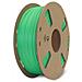 HP3DR-PLGR materiale di stampa 3D Acido polilattico (PLA) Verde 1 kg - Foto miniatura 1