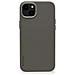 Cover Per Iphone 14 Plus Magsafe In Silicone Antimicrobica, Verde Scuro - Foto miniatura 1