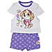 Completo Neonato paw 51 12 2293 s2-6m Bambina - Foto miniatura 1