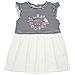 Vestito Neonato lc12144 2rop baby s1-3m Bambina - Foto miniatura 1