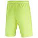 Pantaloncini Park Iii Bv6865-702 Bambino Taglia Xl Colore Verde Fluorescente - Foto miniatura 2