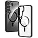 Custodia Magnetica Per Telefono Samsung Samsung Galaxy S24 - Foto miniatura 3