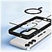 Custodia Magnetica Per Telefono Samsung Samsung Galaxy S24 - Foto miniatura 4
