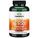 Complesso Di Vitamina B-100 100 Capsule Swanson Health Products - Foto miniatura 1
