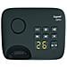 Telefono Cordless Duo Dect Nero Con Segreteria Telefonica - C575aduo - Foto miniatura 2