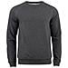 Premium Oc Roundneck Antracite Me S - Foto miniatura 1