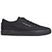 Vulc Low Canvas Sneakers Cotone Scarpe Uomo Nero Eu 44, Fm0fm04882 Bds - Foto miniatura 2