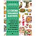 La Cucina Thailandese Illustrata. Le Ricette E Le Curiosita Per Conoscere Tutto Sulla Cultura Gastro - Foto miniatura 1