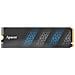SSD 512 GB AP512GAS2280P4UPRO-1 M. 2 Intefaccia PCI Express - Foto miniatura 1