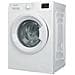 Lavatrice Slim IM642MYTIMEFR1 6 Kg Classe B Centrifuga 1200 giri - Foto miniatura 5