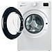Lavatrice Slim IM642MYTIMEFR1 6 Kg Classe B Centrifuga 1200 giri - Foto miniatura 4