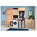 Lavatrice Slim IM642MYTIMEFR1 6 Kg Classe B Centrifuga 1200 giri - Foto miniatura 7