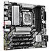 Scheda Madre B860M DS3H WIFI6E 1.0 Socket LGA 1851 Chipset B860 Micro ATX - Foto miniatura 3