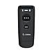 Cs60 Lettore Di Codici A Barre Portatile 1d / 2d Led Nero (cs6080-sr Black Cordless W - Lanyard Kit Scanner) - Foto miniatura 1