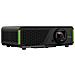 X2-4KE Pro Proiettore a raggio standard UHD 4K (3840x2160) Nero, Verde - Foto miniatura 3