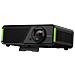 X2-4KE Pro Proiettore a raggio standard UHD 4K (3840x2160) Nero, Verde - Foto miniatura 5
