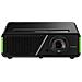 X2-4KE Pro Proiettore a raggio standard UHD 4K (3840x2160) Nero, Verde - Foto miniatura 9