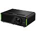 X2-4KE Pro Proiettore a raggio standard UHD 4K (3840x2160) Nero, Verde - Foto miniatura 1