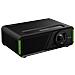 X2-4KE Pro Proiettore a raggio standard UHD 4K (3840x2160) Nero, Verde - Foto miniatura 14