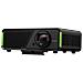 X2-4KE Pro Proiettore a raggio standard UHD 4K (3840x2160) Nero, Verde - Foto miniatura 27