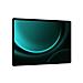 Galaxy Tab S9 FE 5G 256GB 6GB Ram Display 10.9" Exynos (Wi-fi 6 802.11ax) 8000 Android mAh Light Green Europa - Foto miniatura 10