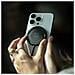 Caricabatterie Senza Fili Per Iphone Snapstand Magnetic Qi2, Nero - Foto miniatura 4