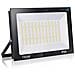 Faro Led 150w Da Esterno Ip65 Impermeabile Lampione Giardino Cortile 6000k - Foto miniatura 2