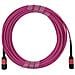 JE6E608QE8-NB003M-BO cavo InfiniBand e in fibra ottica 3 m MTP Viola - Foto miniatura 1