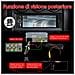 Autoradio 1 Din Con Schermo Wireless Carplay E Android Auto - Foto miniatura 6