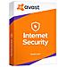 Avast | Internet Security 1-device-1 Anno | 1 Anno | Attivazione E-mail - Foto miniatura 1