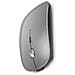 Mouse Wireless Bluetooth Dual Mode Per L'uso Multi-dispositivo Grey - Foto miniatura 1