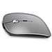 Mouse Wireless Bluetooth Dual Mode Per L'uso Multi-dispositivo Grey - Foto miniatura 4