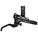 Leva Freno Dx Idraul. Shim. Deore Xt Bl-m8100 I-sp - Foto miniatura 1