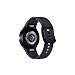 Galaxy Watch6 SM-R945FZKADBT 3,81 cm (1.5") OLED 44 mm Digitale 480 x 480 Pixel Touch screen 4G Grafite Wi-Fi GPS (satellitare) - Foto miniatura 2