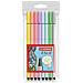 Pen 68 - Pennarello Premium - Astuccio da 8 - Colori Pastello - Foto miniatura 1