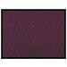 Tappetino Bordò 60 x 40 x 1.2 cm Tessuto Teddy - Foto miniatura 1