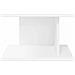 Comodino 2 pcs Bianco 40 x 30 x 25 cm Legno multistrato - Foto miniatura 6