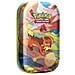 Pokemon Vibrant Paldea Mini Tins: Dachsbun Tin - Foto miniatura 1