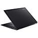 TravelMate P6 TMP614-54T-TCO-54LF Copilot+ PC Intel Core Ultra 5 226V Computer portatile 35,6 cm (14") Touch screen WUXGA 16 GB DDR5-SDRAM 512 GB SSD Wi-Fi 7 (802.11be) Windows 11 Pro Italiano Nero - Foto miniatura 7